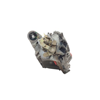 Recambio de caja cambios para mini mini (r50,r53) one d referencia OEM IAM 2300752175703  