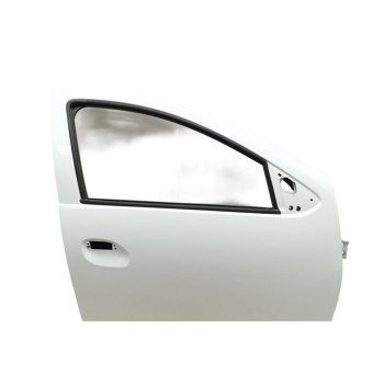 Recambio de puerta delantera derecha para dacia sandero basis referencia OEM IAM 801008681R  