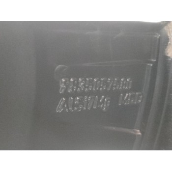 Recambio de llanta para peugeot 308 (p5) allure pack referencia OEM IAM 9835057580  