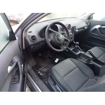 audi a3 (8p1) del año 2004