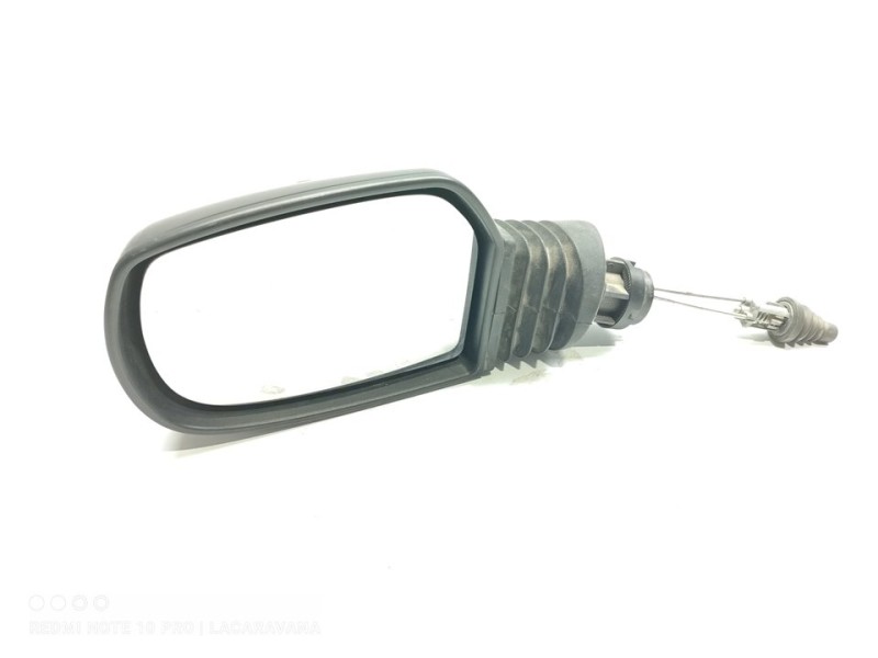 Recambio de retrovisor izquierdo para fiat punto berlina (188) 1.3 jtd classic referencia OEM IAM 735517008  