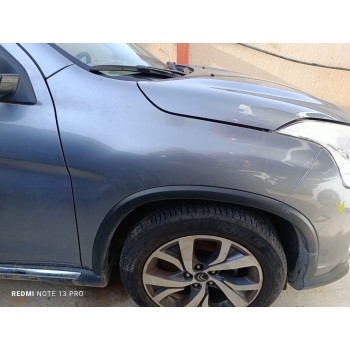 Recambio de aleta delantera derecha para citroën c4 aircross collection 2wd referencia OEM IAM 1608185280  