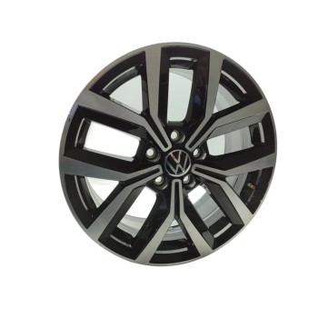 Recambio de llanta para volkswagen passat berlina (cb2) executive referencia OEM IAM 3G0401025F  