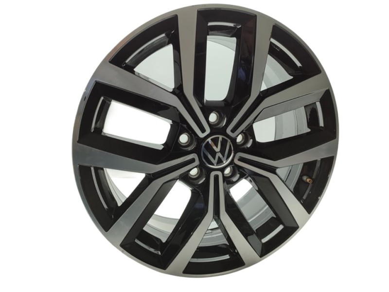Recambio de llanta para volkswagen passat berlina (cb2) executive referencia OEM IAM 3G0401025F  