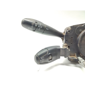 Recambio de mando multifuncion para peugeot 207 confort referencia OEM IAM 96630724XT  