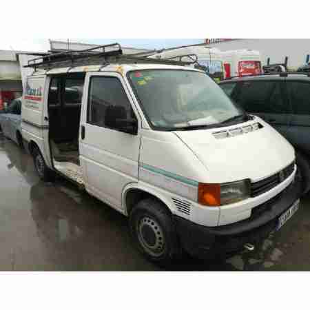 VOLKSWAGEN T4 TRANSPORTER/FURGONETA (MOD. 1991)