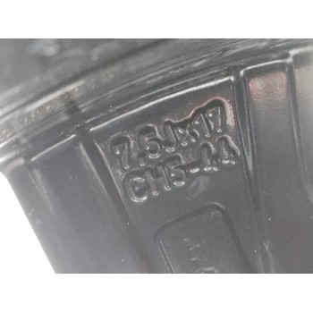 Recambio de llanta para peugeot 308 (p5) allure pack referencia OEM IAM 9835057580  