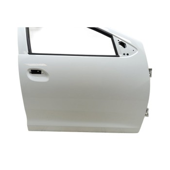 Recambio de puerta delantera derecha para dacia sandero basis referencia OEM IAM 801008681R  