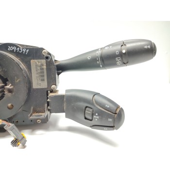 Recambio de mando multifuncion para peugeot 207 confort referencia OEM IAM 96630724XT  