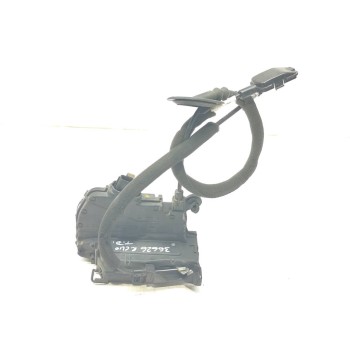 Recambio de cerradura puerta trasera derecha para renault clio iv business referencia OEM IAM 825002104R  