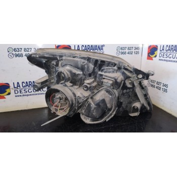 Recambio de faro izquierdo para opel vectra c berlina referencia OEM IAM 4421129L  