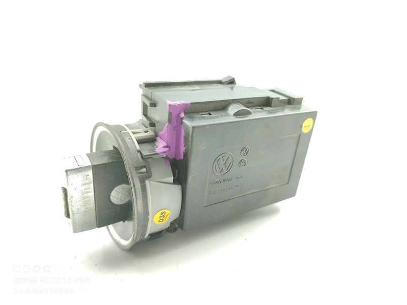 Recambio de conmutador de arranque para volkswagen passat berlina (3c2) advance referencia OEM IAM 3C0905843J  