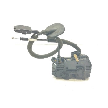 Recambio de cerradura puerta trasera derecha para renault clio iv business referencia OEM IAM 825002104R  