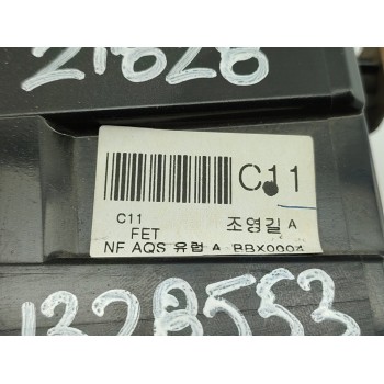 Recambio de mando climatizador para hyundai sonata (nf) 2.0 crdi comfort i referencia OEM IAM 847423K000  