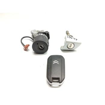 CONMUTADOR DE ARRANQUE 9663123380 