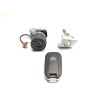 Recambio de conmutador de arranque para citroën c4 cactus business referencia OEM IAM 9663123380  