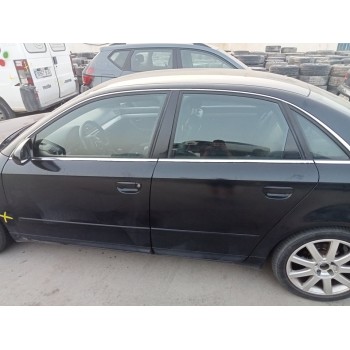 audi a4 berlina (8e) del año 2007