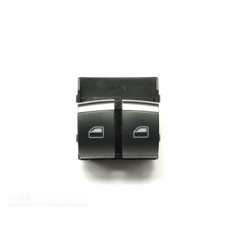 Recambio de mando elevalunas delantero izquierdo para audi a3 (8p) 1.6 limited edition referencia OEM IAM 8Z0959851H  