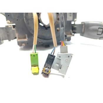 Recambio de mando multifuncion para peugeot 207 confort referencia OEM IAM 96630724XT  