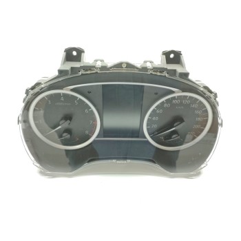 Recambio de cuadro instrumentos para nissan micra v (k14) acenta referencia OEM IAM 248105FB0A  