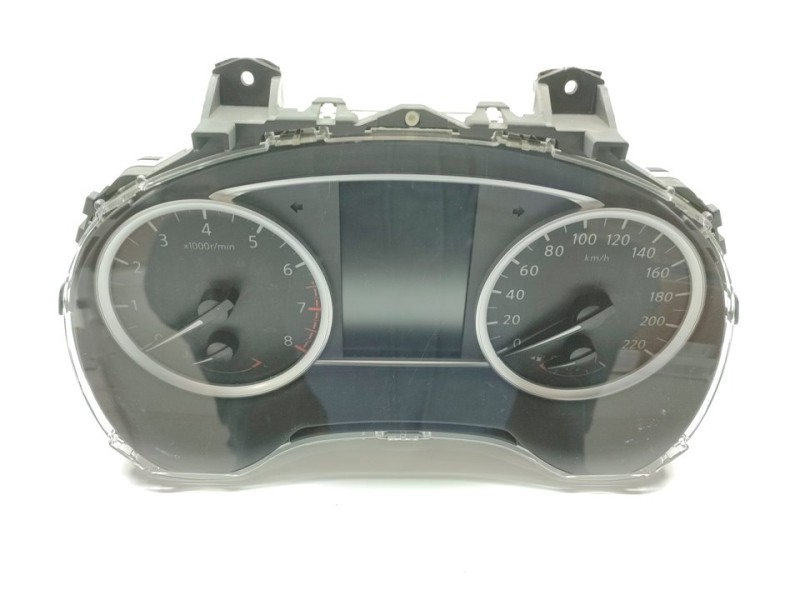 Recambio de cuadro instrumentos para nissan micra v (k14) acenta referencia OEM IAM 248105FB0A  