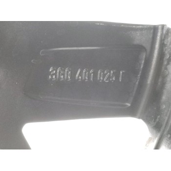 Recambio de llanta para volkswagen passat berlina (cb2) executive referencia OEM IAM 3G0401025F  
