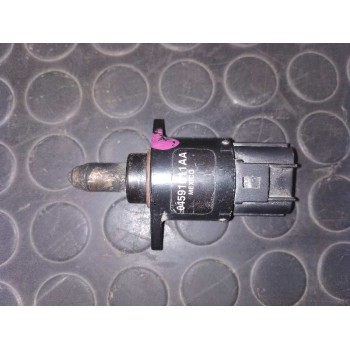 Recambio de caja mariposa para chrysler pt cruiser (pt) 2.0 16v cat referencia OEM IAM 04591611AA  