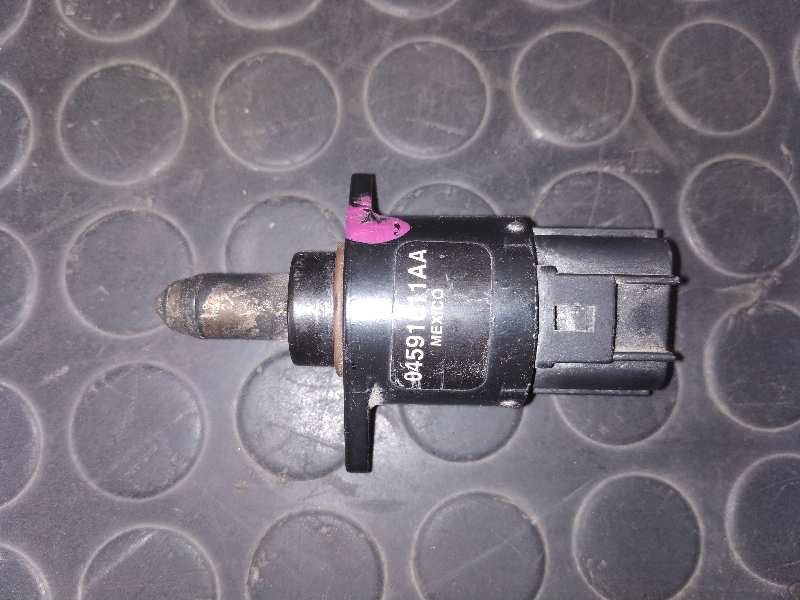 Recambio de caja mariposa para chrysler pt cruiser (pt) 2.0 16v cat referencia OEM IAM 04591611AA  