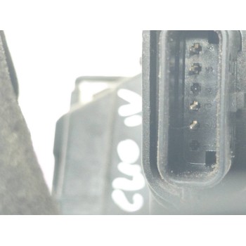 Recambio de cerradura puerta trasera derecha para renault clio iv business referencia OEM IAM 825002104R  