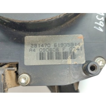 Recambio de mando multifuncion para peugeot 207 confort referencia OEM IAM 96630724XT  