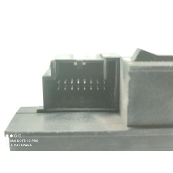 Recambio de conmutador de arranque para volkswagen passat berlina (3c2) advance referencia OEM IAM 3C0905843J  