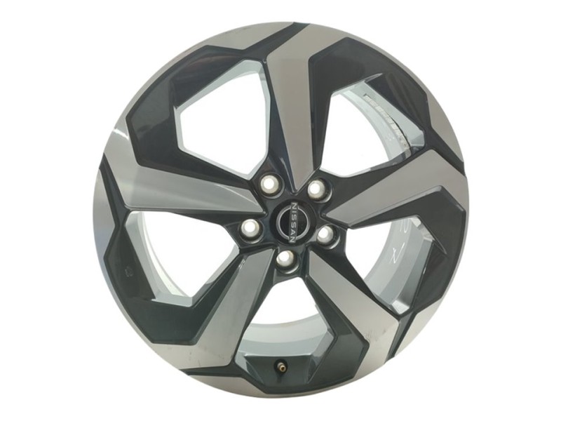 Recambio de llanta para nissan qashqai (j12) n-connecta e-power referencia OEM IAM D03006UA8A  