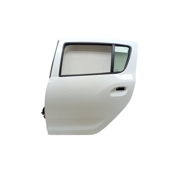 PUERTA TRASERA IZQUIERDA 821017625R 