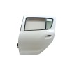 Recambio de puerta trasera izquierda para dacia sandero basis referencia OEM IAM 821017625R  