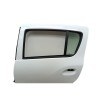 Recambio de puerta trasera izquierda para dacia sandero basis referencia OEM IAM 821017625R  