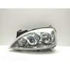 Recambio de faro izquierdo para opel corsa c blue line referencia OEM IAM   