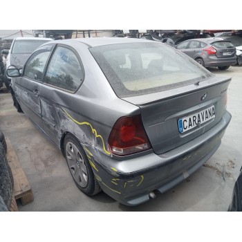 bmw serie 3 compact (e46) del año 2004