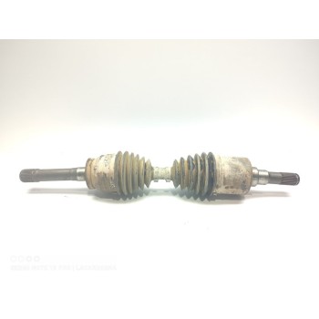 Recambio de transmision delantera derecha para tata safari 1900td referencia OEM IAM   