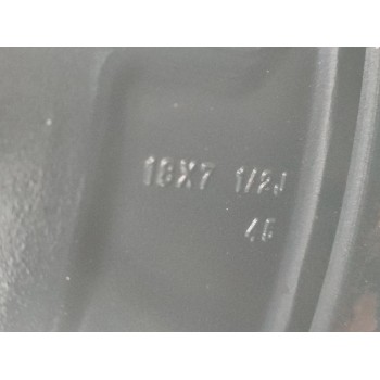 Recambio de llanta para nissan qashqai (j12) n-connecta e-power referencia OEM IAM D03006UA8A  