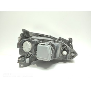 Recambio de faro izquierdo para opel corsa c blue line referencia OEM IAM   
