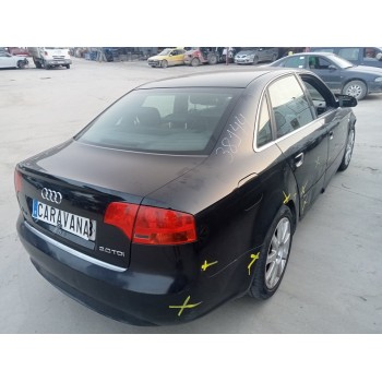 audi a4 berlina (8e) del año 2007