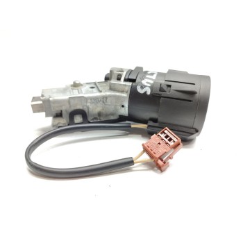 Recambio de conmutador de arranque para citroën c4 cactus business referencia OEM IAM 9663123380  