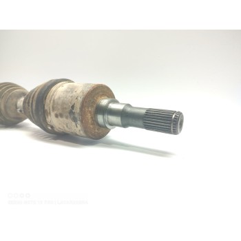 Recambio de transmision delantera derecha para tata safari 1900td referencia OEM IAM   