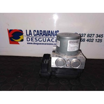 Recambio de abs para kia pro cee´d (jd) 1.6 crdi 136 referencia OEM IAM 6158945200 / 58920A2430  