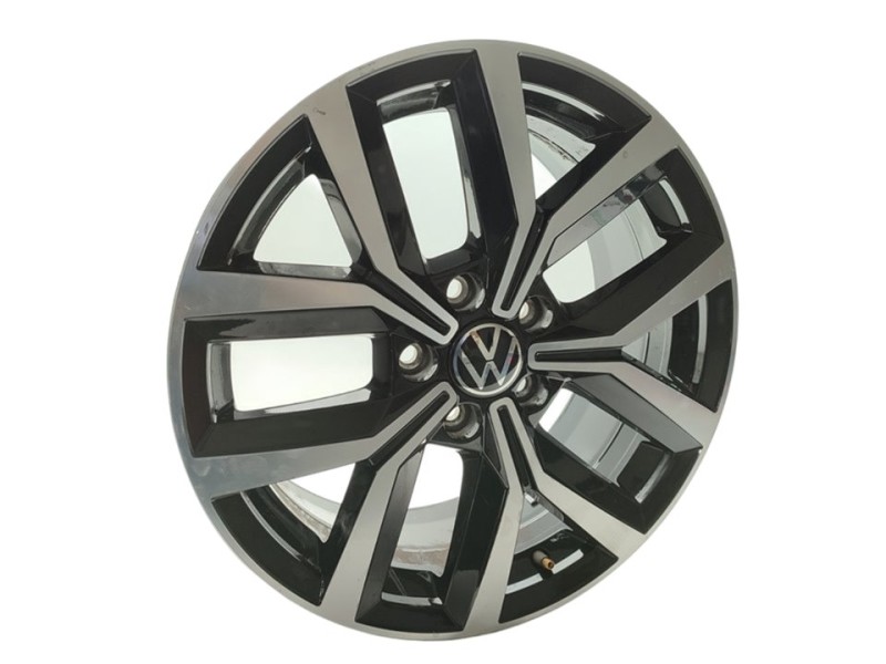 Recambio de llanta para volkswagen passat berlina (cb2) executive referencia OEM IAM 3G0401025F  
