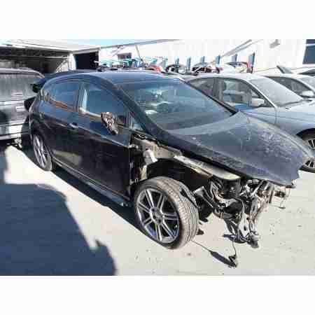 SEAT LEON (1P1)