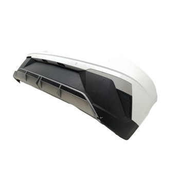 Recambio de paragolpes trasero para hyundai i20 (bc3) essence referencia OEM IAM 86611Q0GA0  