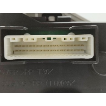 Recambio de cuadro instrumentos para nissan micra v (k14) acenta referencia OEM IAM 248105FB0A  