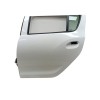 Recambio de puerta trasera izquierda para dacia sandero basis referencia OEM IAM 821017625R  