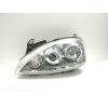 Recambio de faro izquierdo para opel corsa c blue line referencia OEM IAM   
